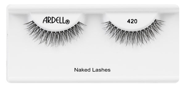 Ardell Naked Lashes 420