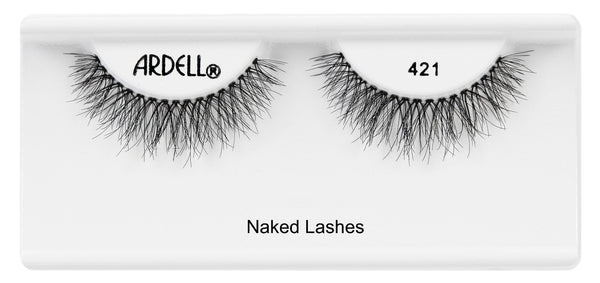Ardell Naked Lashes 421