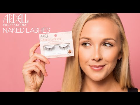 Ardell Naked Lashes 423 Multipack