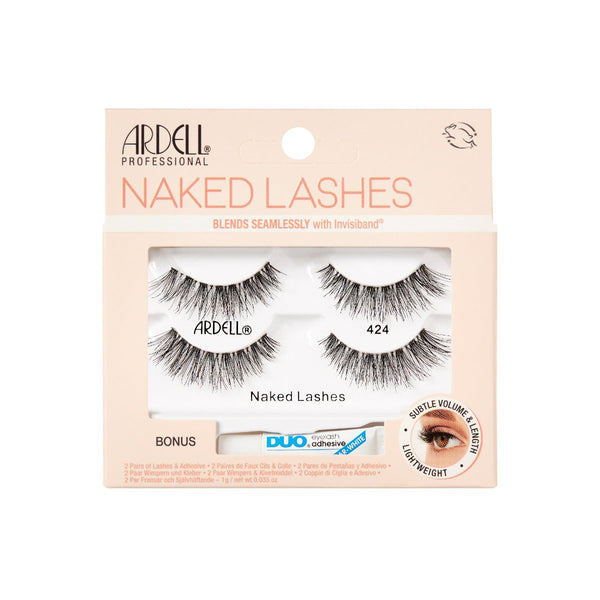 ardell Naked Lashes 424 2-Pack