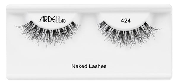 Ardell Naked Lashes 424