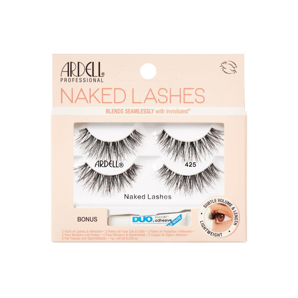 ardell Naked Lashes 425 2-Pack