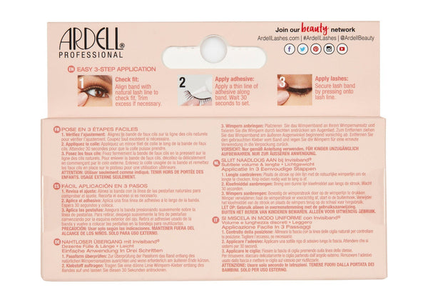 Ardell Naked Lashes 425