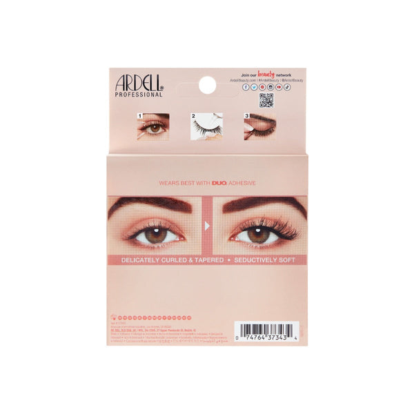 Ardell Naked Lashes 425 4-Pack