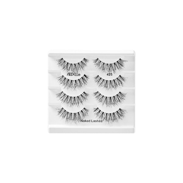 Ardell Naked Lashes 425 4-Pack