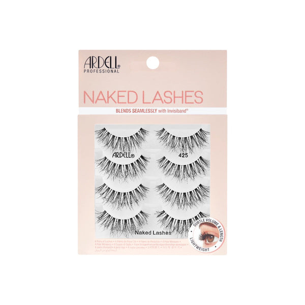 ardell Naked Lashes 425 4-Pack