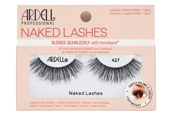 ardell Naked Lashes 427