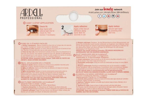 Ardell Naked Lashes 428