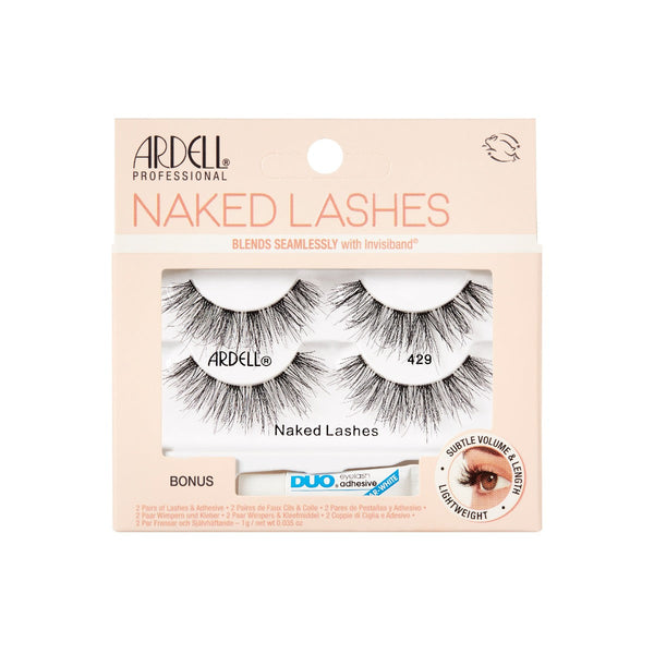 ardell Naked Lashes 429 2-Pack