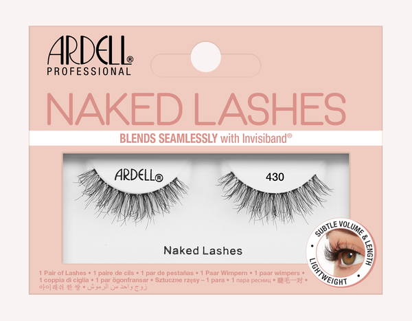 ardell Naked Lashes 430
