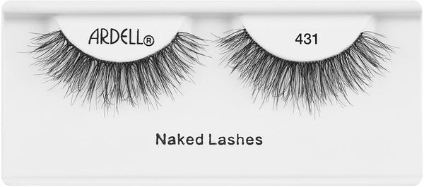 Ardell Naked Lashes 431