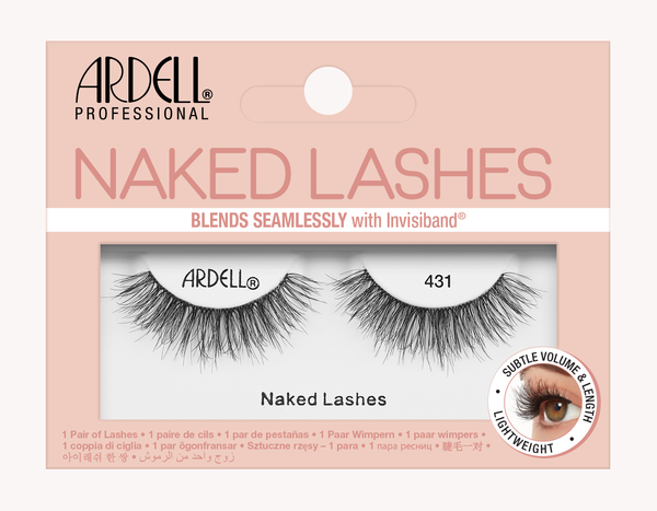 ardell Naked Lashes 431