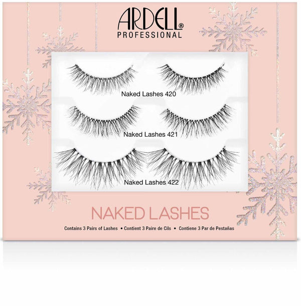 ardell Naked Lashes Gift Set