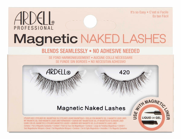 ardell Naked Magnetic 420