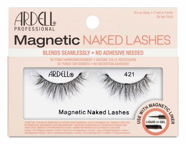 ardell Naked Magnetic 421