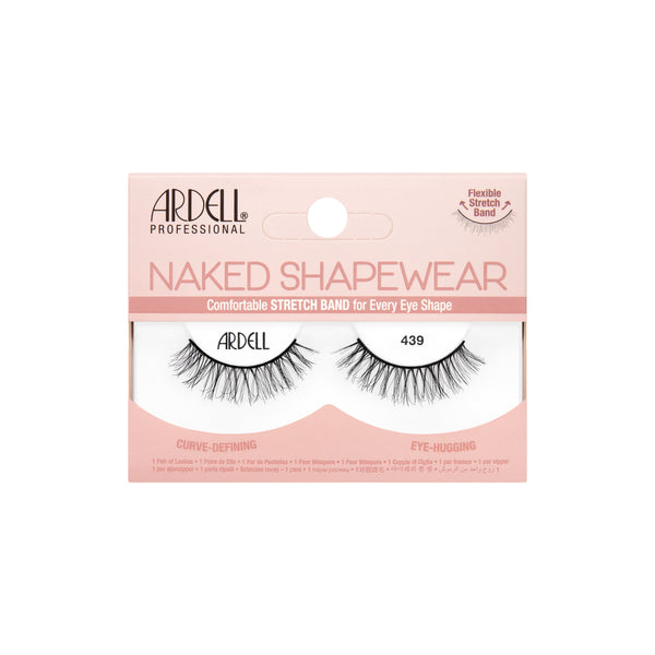 ardell Naked Shapewear Lash 439
