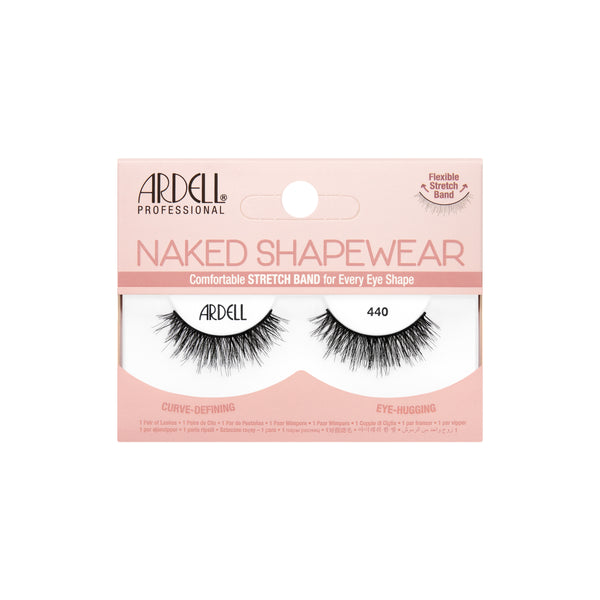 ardell Naked Shapewear Lash 440