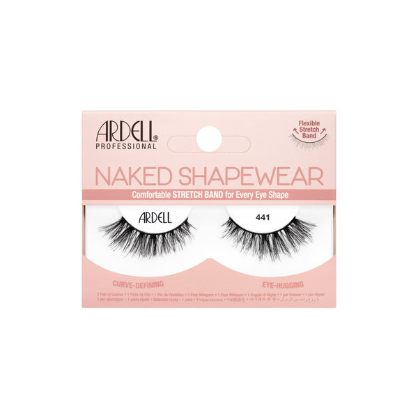 ardell Naked Shapewear Lash 441