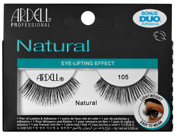 ardell Natural 105