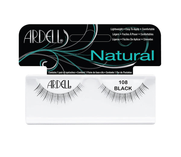 ardell NATURAL 108