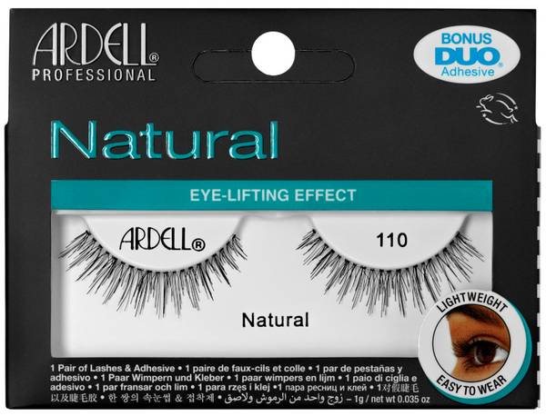 ardell Natural 110