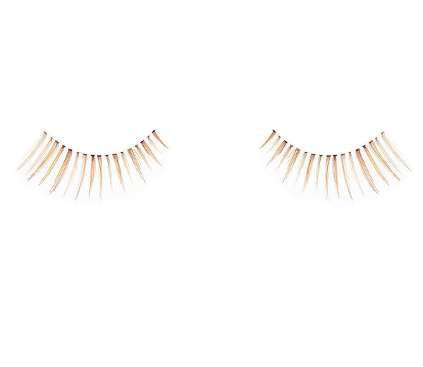 Ardell NATURAL 116 - BROWN