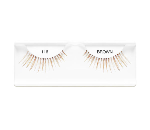 Ardell NATURAL 116 - BROWN