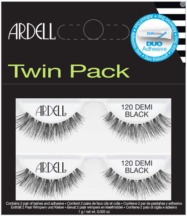 Ardell Natural 120