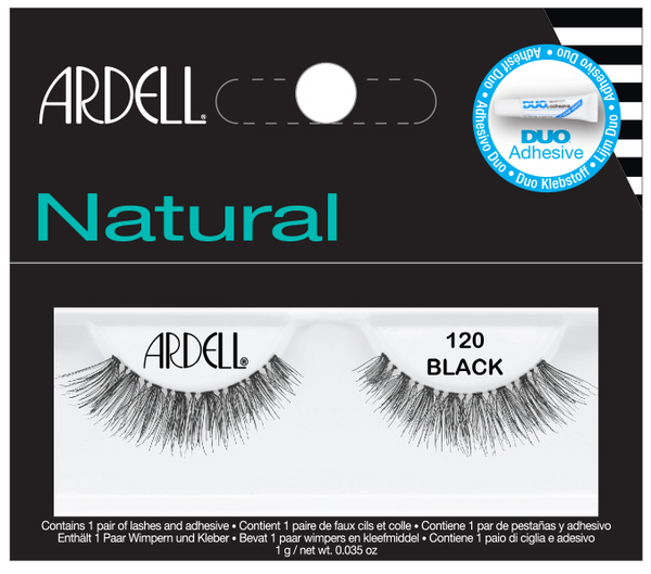 ardell Natural 120