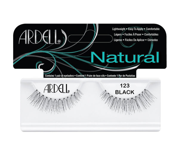 ardell NATURAL 123