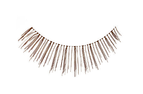 Ardell NATURAL 124 - BROWN