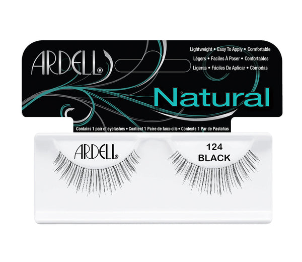 ardell NATURAL 124