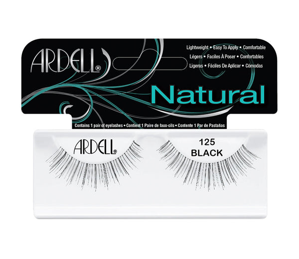 ardell NATURAL 125