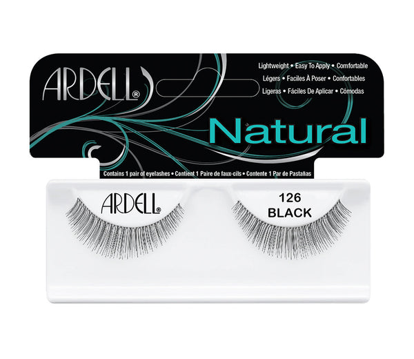 ardell NATURAL 126