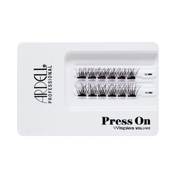 Ardell Press On Wispies Volume 12 Ct
