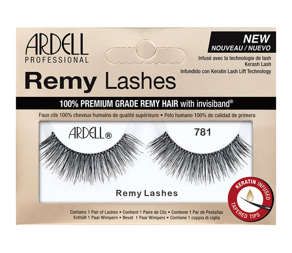 ardell REMY LASH 781