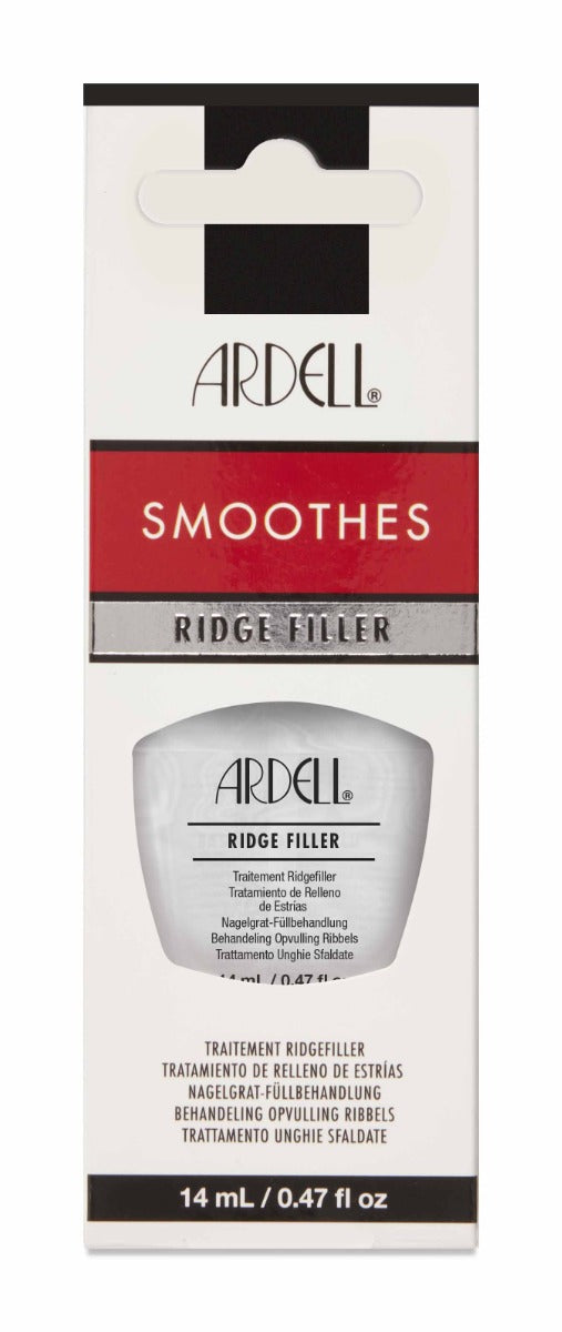 ardell Ridge Filler Treatment