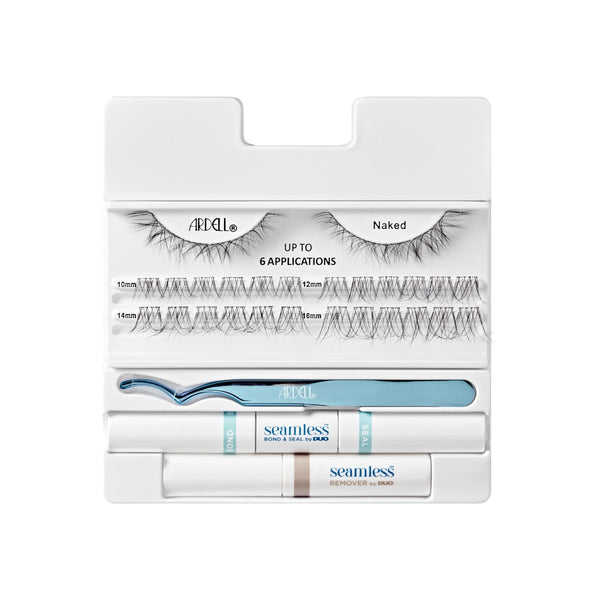 Ardell Seamless Underlash Extensions Kit Naked