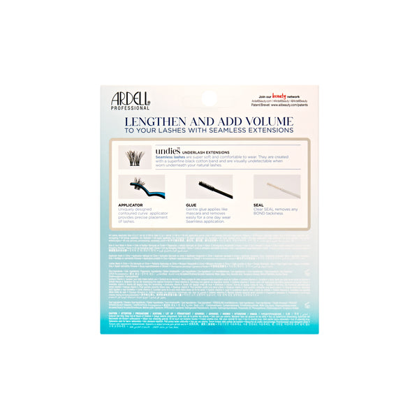 Ardell Seamless Underlash Extensions MUA Kit