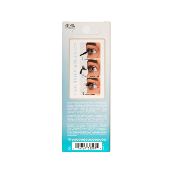 Ardell Seamless Underlash Extensions Wispies 10 Ct