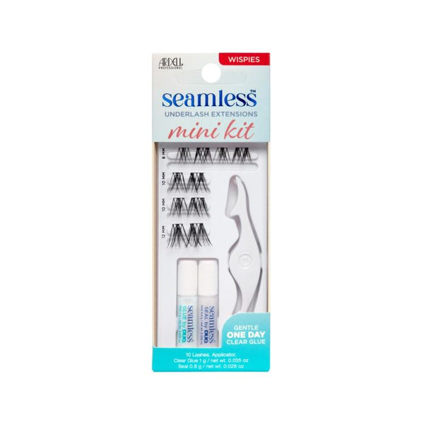 ardell Seamless Underlash Extensions Wispies 10 ct