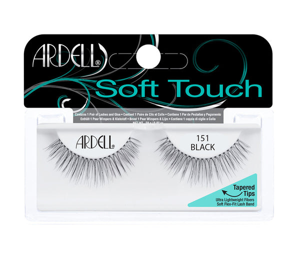 ardell Soft Touch 151