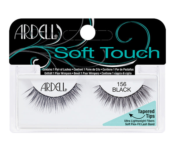 ardell Soft Touch 156