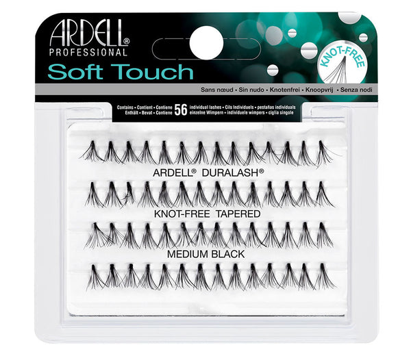 ardell SOFT TOUCH INDIVIDUALS - MEDIUM