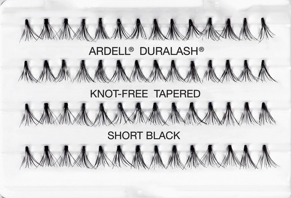 Ardell SOFT TOUCH INDIVIDUALS - SHORT