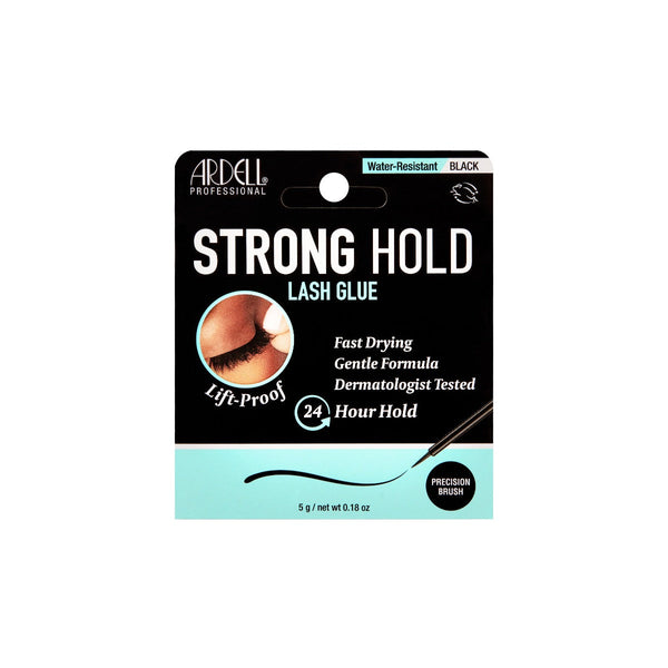 ardell Strong Hold Lash Glue Black