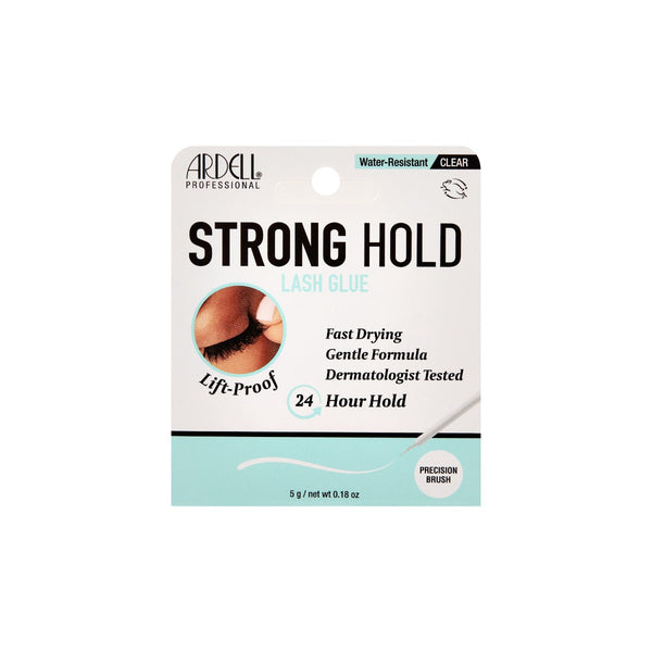 ardell Strong Hold Lash Glue Clear