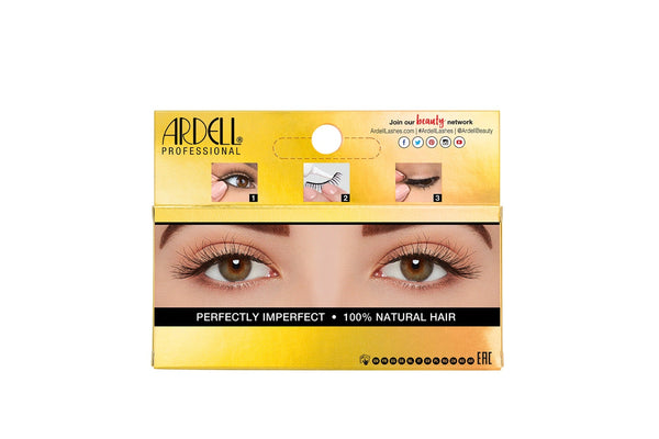 Ardell TexturEyes 580