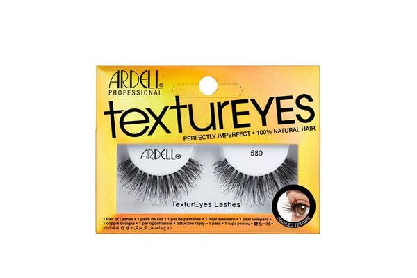 ardell TexturEyes 580