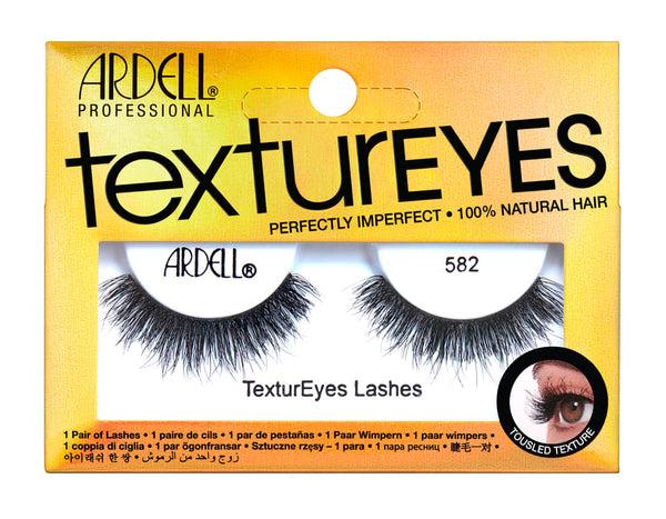 ardell TexturEyes 582